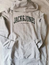 Felpa Jack & Jones per ragazzo 