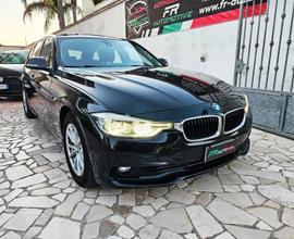 Bmw 318 318d Touring Business Advantage