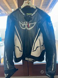 Giubbotto Berik 52 Come Nuovo