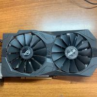 Asus Strix Gtx 1050 Ti 4Gb