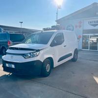 Fiat doblo 1.5 bluehdi *incidentato va in moto