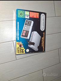 nintendo nes mini