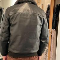 Giubbotto Schott Top Gun NUOVO tg M