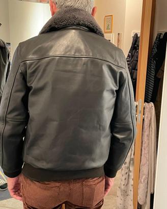 Giubbotto Schott Top Gun NUOVO tg M