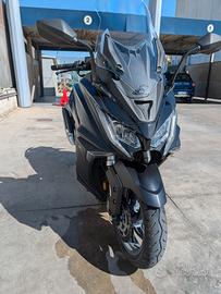 AK 550