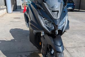 AK 550