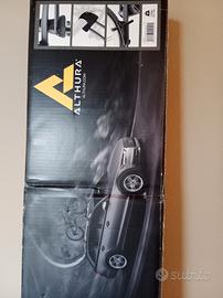 portabici da tetto ALTHURA GRAVITY NUOVO € 60