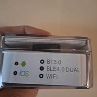 Vgate iCar Pro ble per iOS i-Phone/ iPad/Android