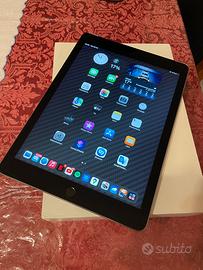 iPad 6th - 128 GB + Cellular