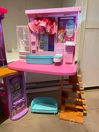 Casa di Barbie