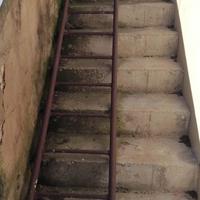 Scala in ferro