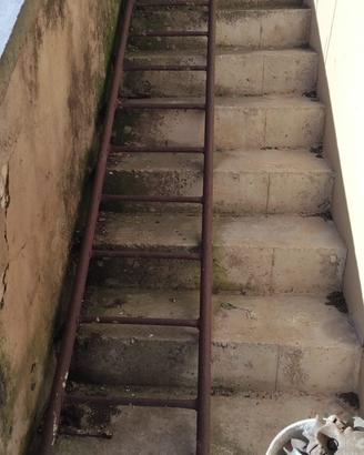 Scala in ferro