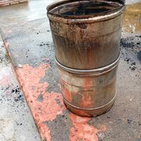 canna fumaria da 250