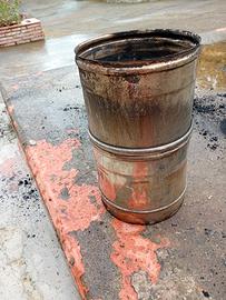 canna fumaria da 250