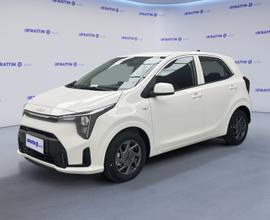 KIA PICANTO 1.0 12V 5 PORTE URBAN