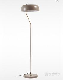 Lampada da terra