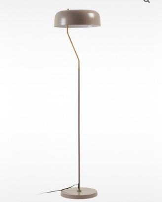 Lampada da terra