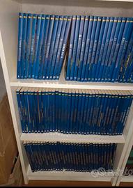 Tex collezione storica a colori numeri da 1 a 100