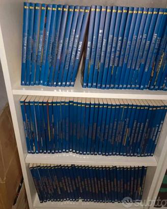 Tex collezione storica a colori numeri da 1 a 100