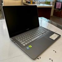 Asus VivoBook S15