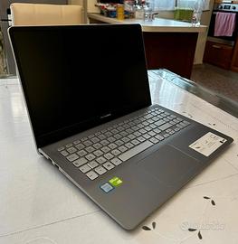 Asus VivoBook S15