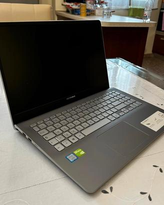 Asus VivoBook S15