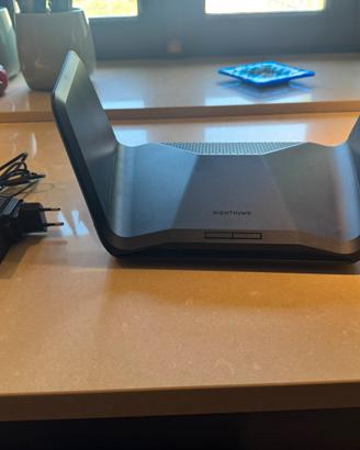Netgear RAXE300 WiFi 6E - Quasi nuovo
