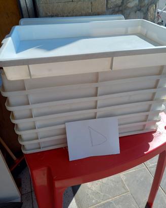 Attrezzature Ristorante - Pizzeria