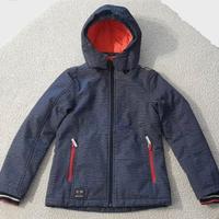 Giacca tecnica Northville bambina 140cm
