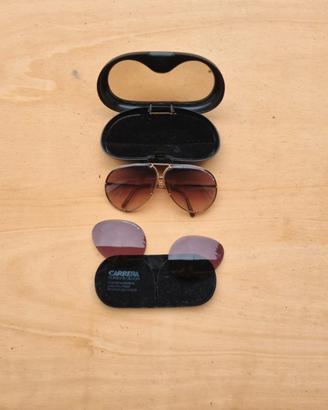 porsche aviator mod. 5621 anni 80