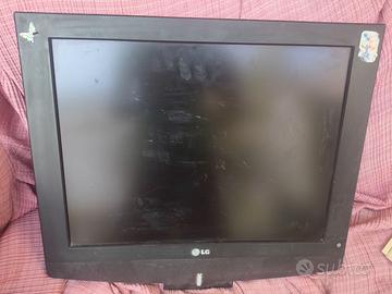 tv monitor LG