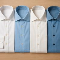 Camicie su misura  – (misure prese di persone)