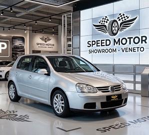 Volkswagen Golf 1.9 TDI 5p. Comfortline climatizza