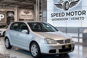 Volkswagen Golf 1.9 TDI 5p. Comfortline climatizza