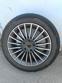 cerchi in lega  per Ford  205/55/R16