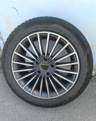 cerchi in lega  per Ford  205/55/R16