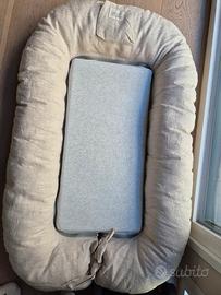 riduttore per lettino