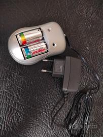 carica batterie