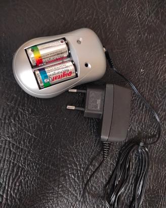 carica batterie