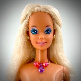 Barbie Glitter Beach Mattel 1992