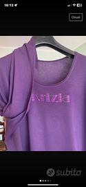 Splendida maglia Krizia “L”