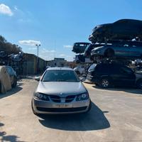 RICAMBI AUTO NISSAN ALMERA 2003