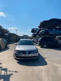 RICAMBI AUTO NISSAN ALMERA 2003