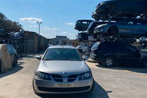 RICAMBI AUTO NISSAN ALMERA 2003