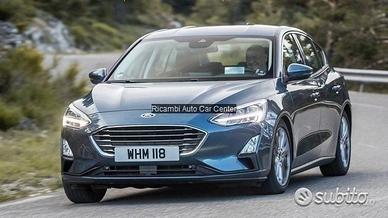 Ricambi ford focus 2019-2019-2020-2021