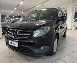 Mercedes-Benz Citan 1.5 111 CDI S&S Tourer Pr...