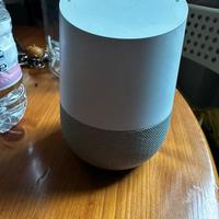 Google Home 1ª Generazione