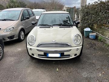 Mini 1.6 16V One de luxe