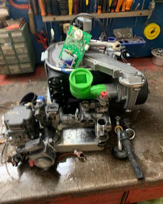 ARISTON CLAS PREMIUM 30 EU