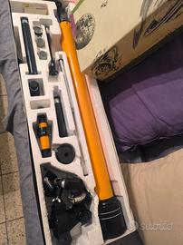 telescopio Konus 1986